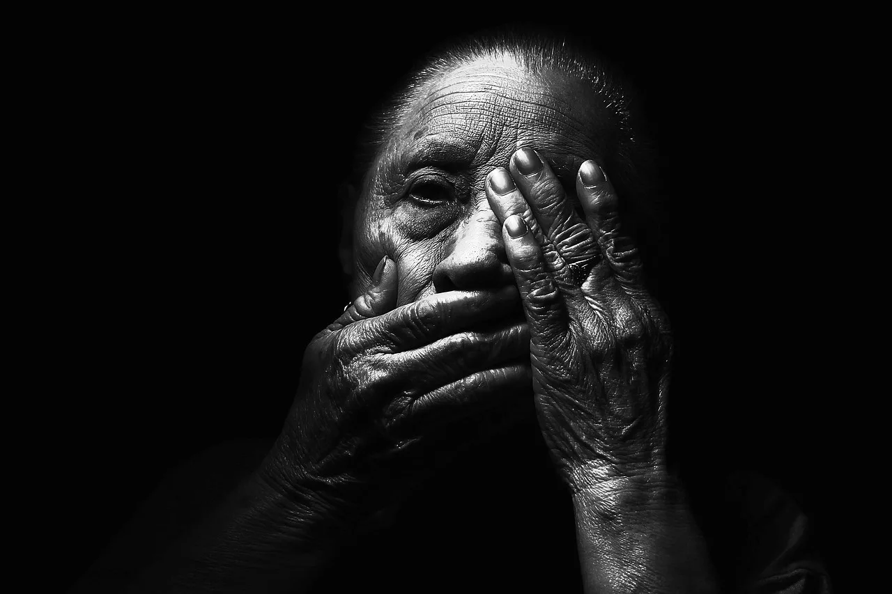 Temsili görsel: Japonya'da 100 Yaş Üstü Nüfus Rekor Kırdı