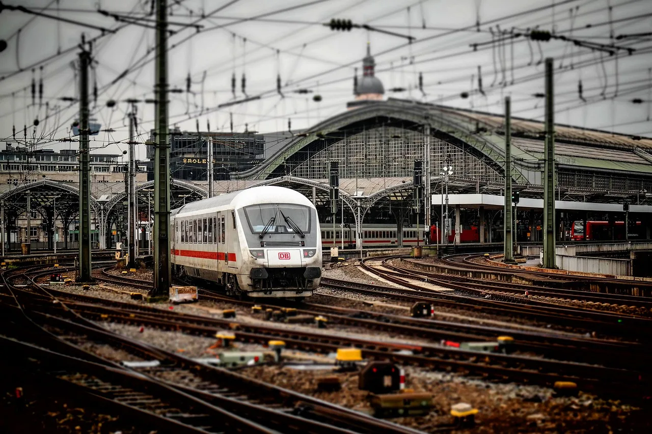 Temsili görsel: TCDD 132 Tren Makinisti Alımı İçin Tarihler Belli Oldu