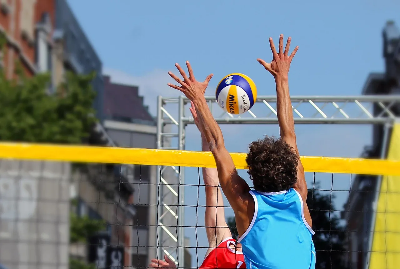 Temsili görsel: Milli voleybolcular Japonya etabında Polonya ile başlıyor