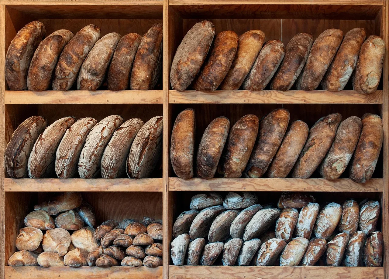 Temsili görsel: Karadeniz'de Hamsili Simit Dönemi