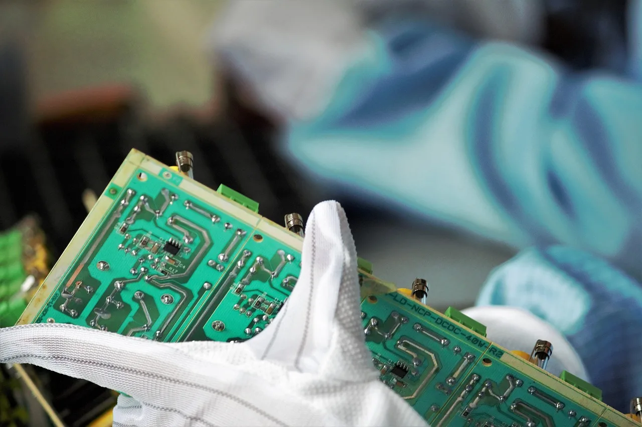 Temsili görsel: SK hynix'ten 38 milyar dolarlık dev çip yatırımı