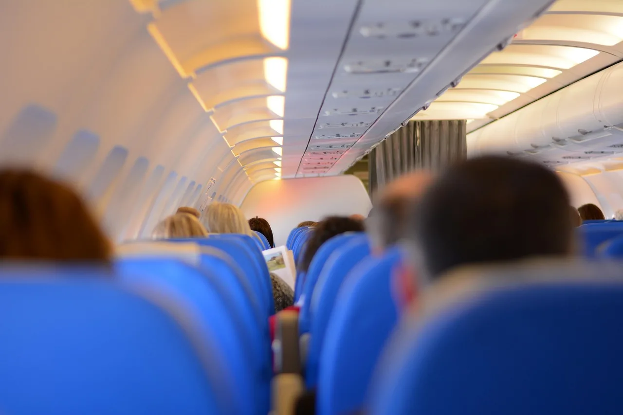 Temsili görsel: Emirates'ten ekonomi sınıfında konfor odaklı yeni baş dayanağı