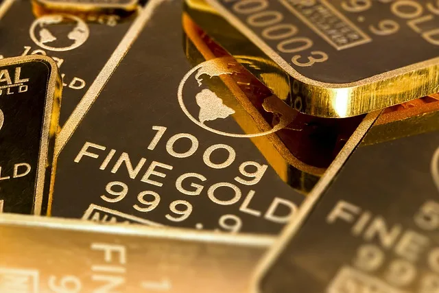 Altın fiyatlarında jeopolitik risk kaynaklı hareketlilik
