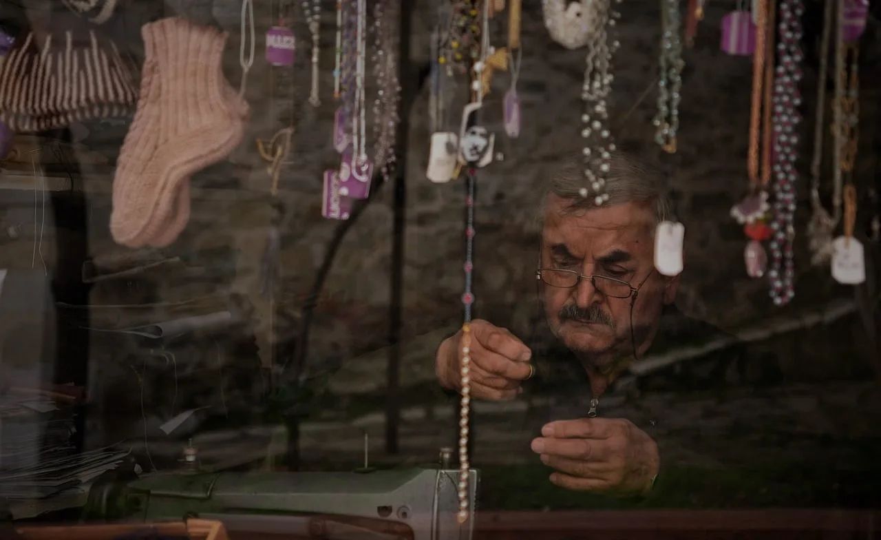 Temsili görsel: Esenler'de Ahilik Haftası kutlandı