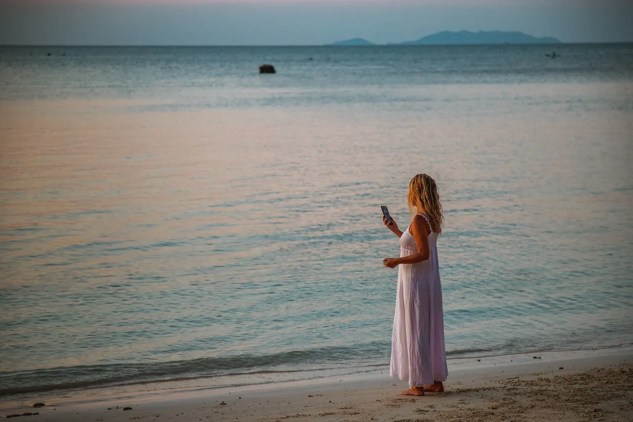 Temsili görsel: ECO'dan Uluslararası Mobil Fotoğraf Festivali