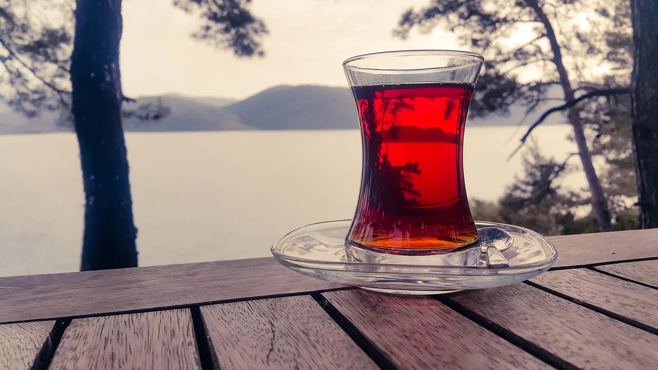 Temsili görsel: NATO Zirvesinde Türk Lezzetleri Rüzgarı