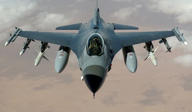 Temsili görsel: Yunanistan ve İsrail arasında milyar avroluk savunma anlaşması
