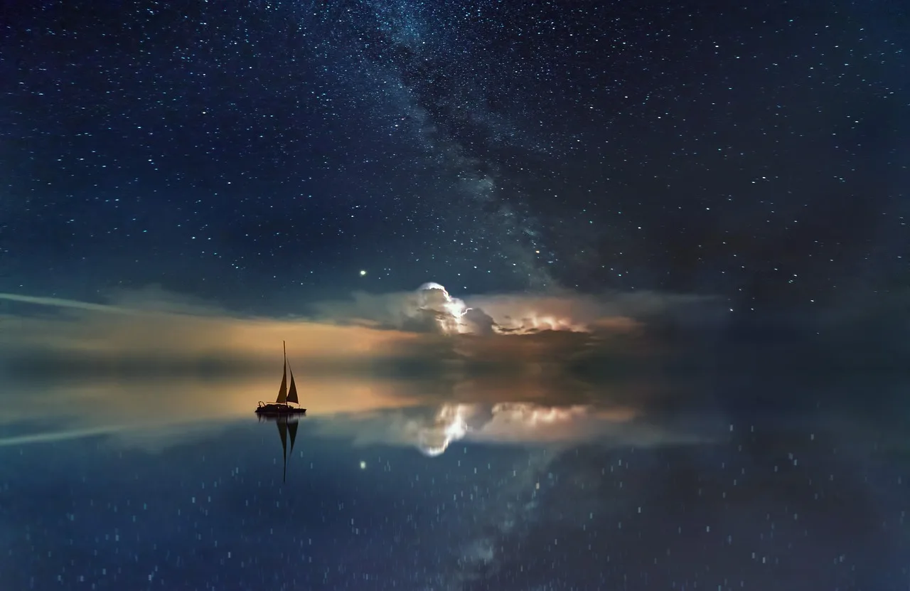 Temsili görsel: 2026 Perseid Meteor Yağmuru İçin Geri Sayım Başladı