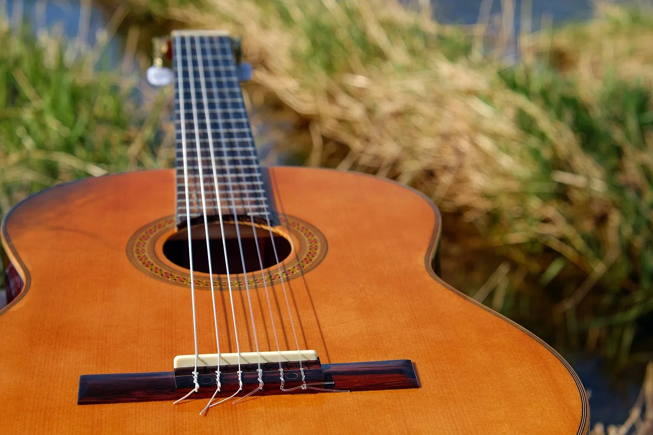Temsili görsel: Flamenko Gitarının Ustası Pepe Habichuela Vefat Etti