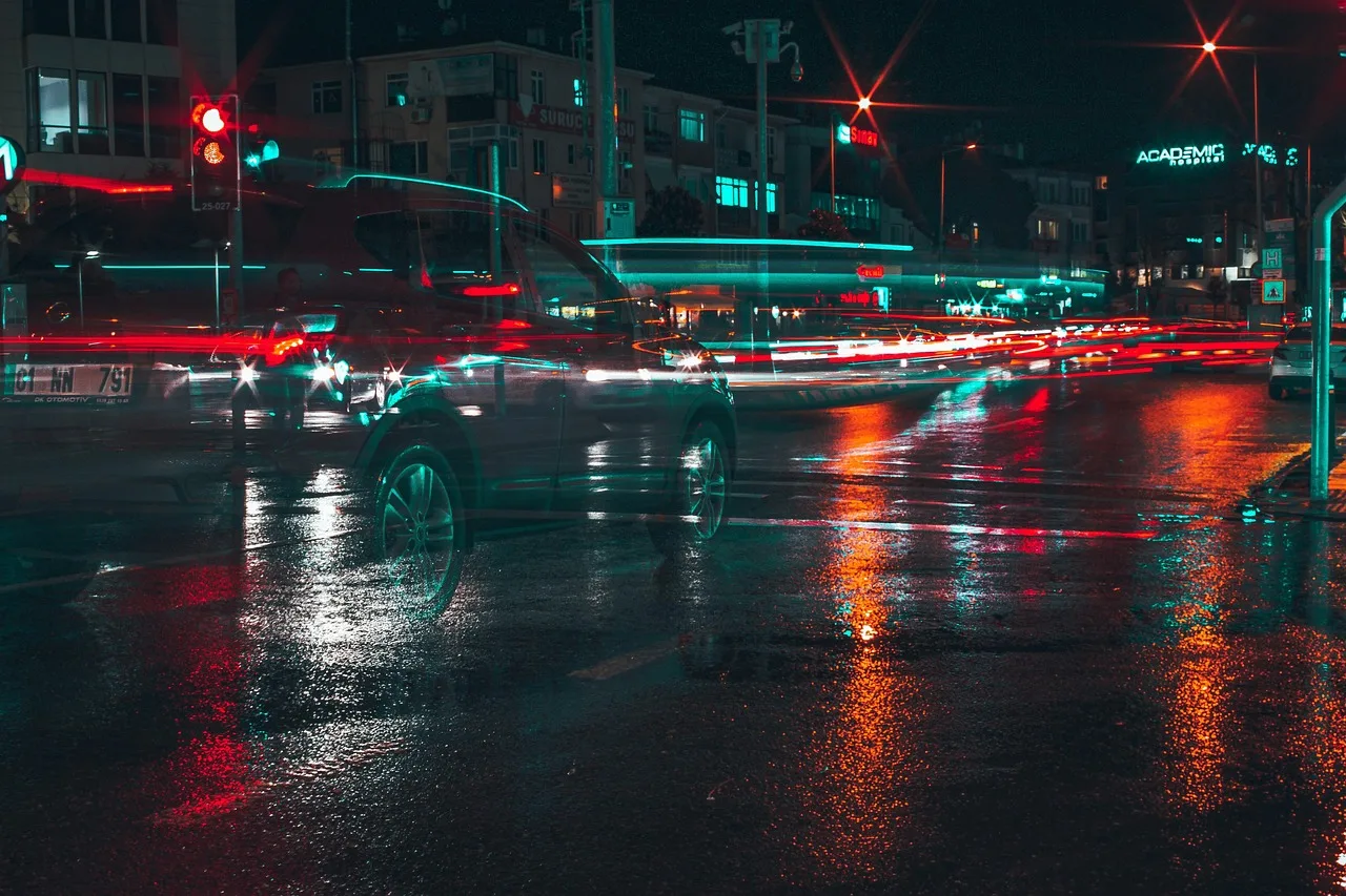 Temsili görsel: Ankara'da kutlama nedeniyle bazı yollar trafiğe kapatılacak