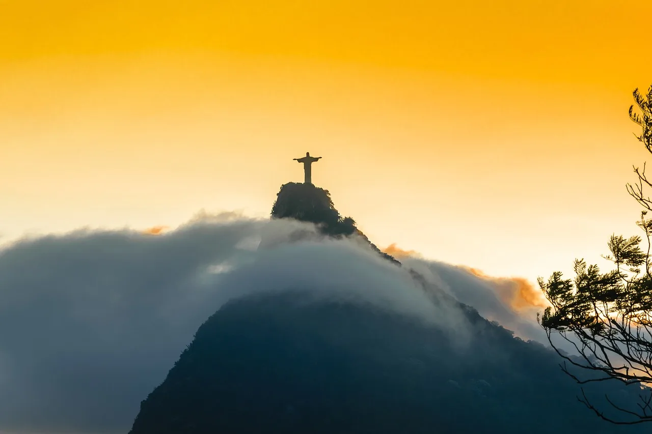 Temsili görsel: Brezilya'da Flávio Bolsonaro'nun pasaportu iptal edildi