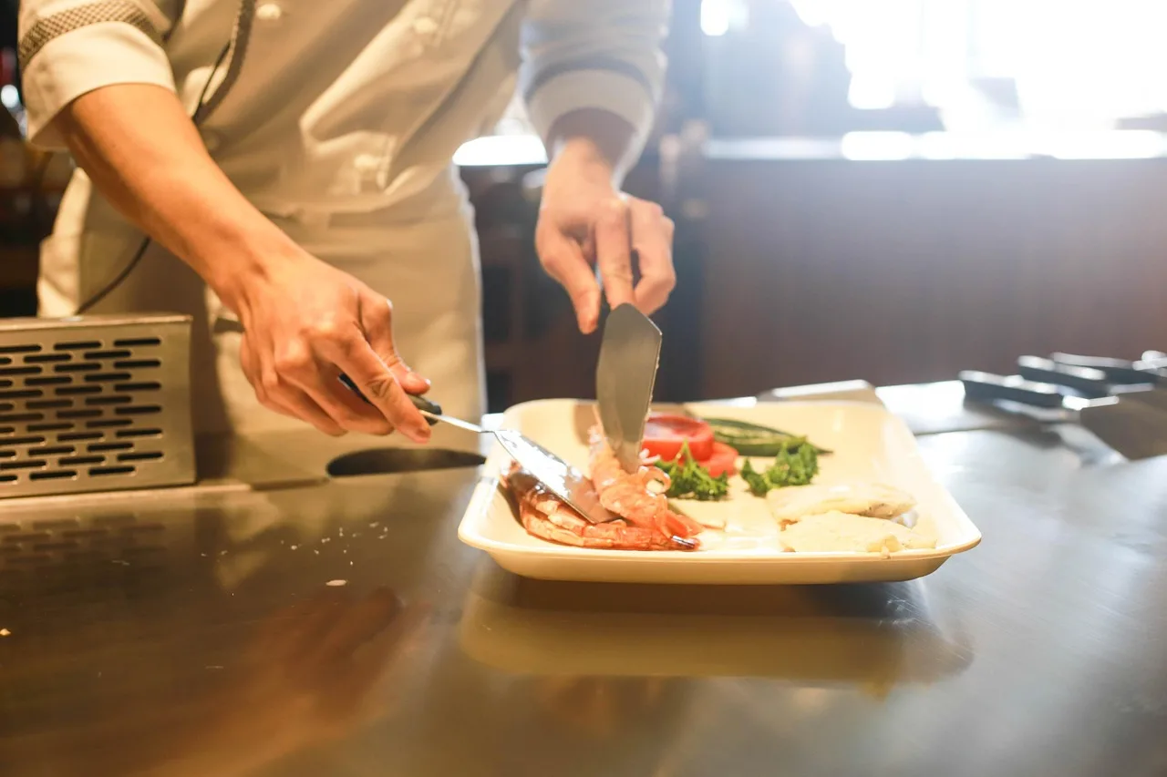 Temsili görsel: Gastronomi sektörü hizmet ihracatında stratejik konuma yükseldi