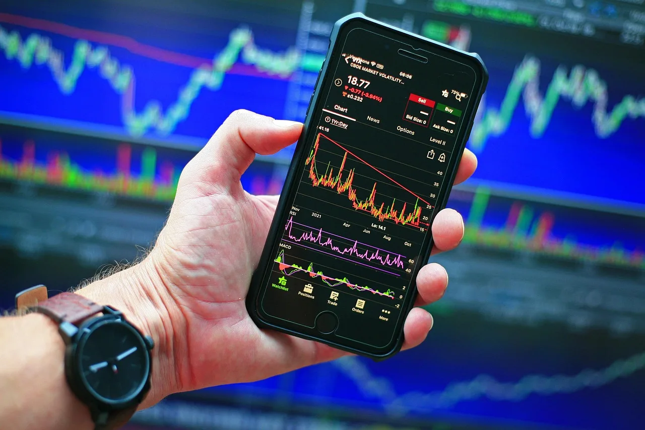 Temsili görsel: Borsa İstanbul'da pozitif başlangıç