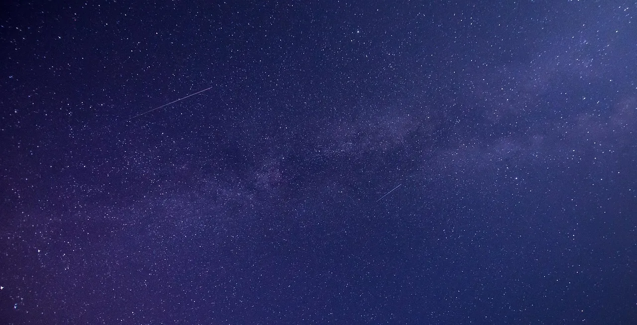 Temsili görsel: 2026 Perseid Meteor Yağmuru İçin Geri Sayım Başladı