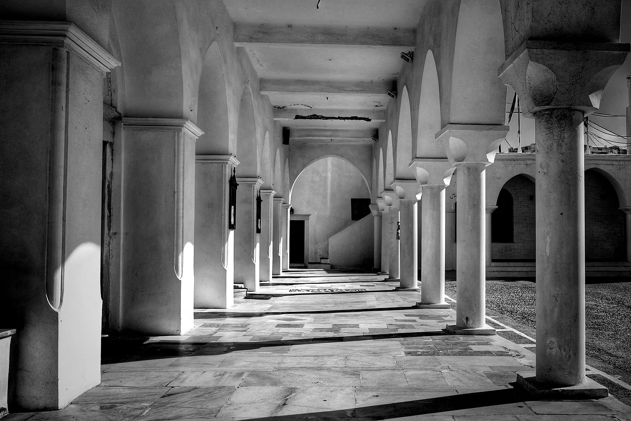 Temsili görsel: Osmanlı Mimarisinin Zirvesi Mimar Sinan
