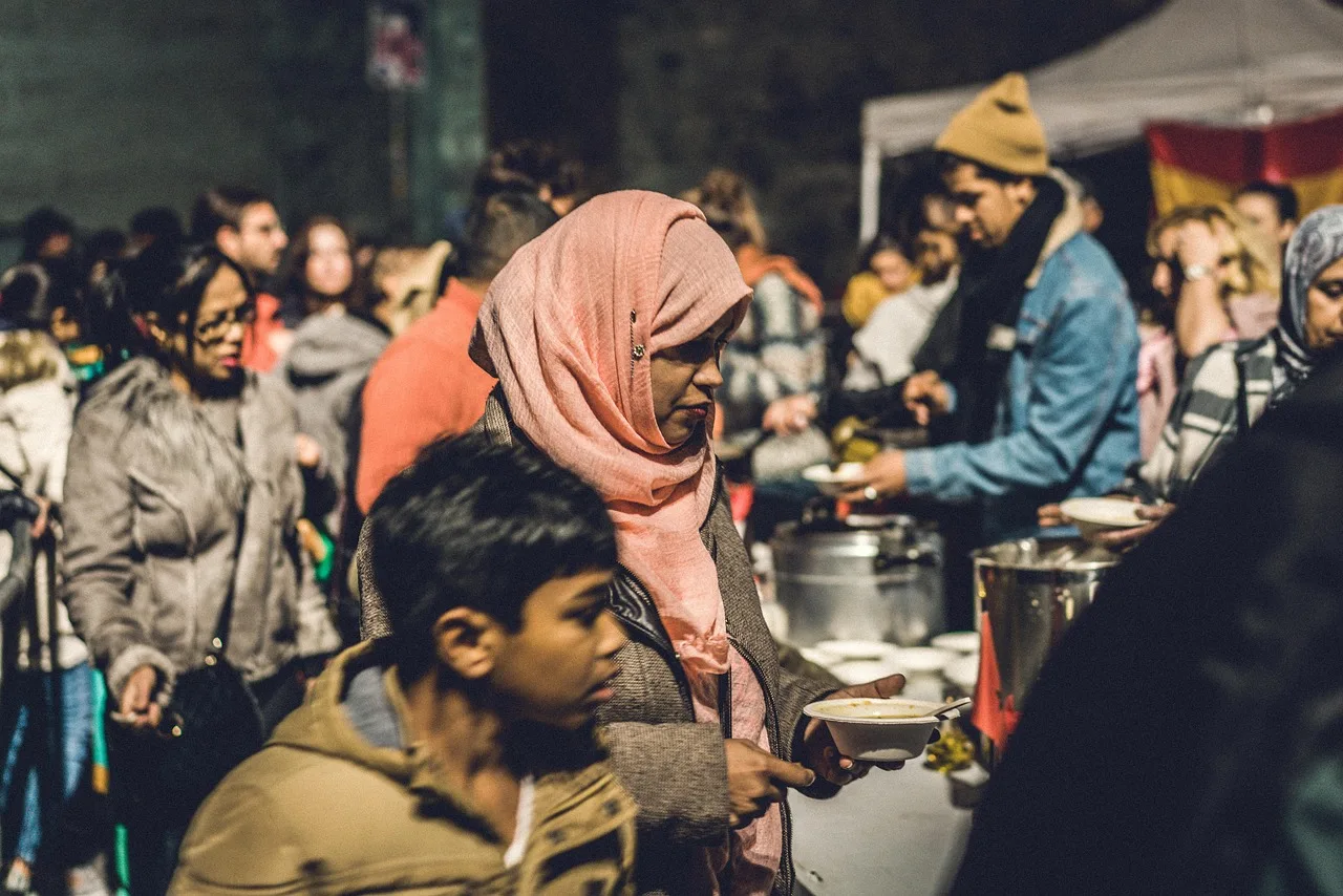 Temsili görsel: Kapadokya'da Kültür Yolu Festivali Turizmi Canlandırdı