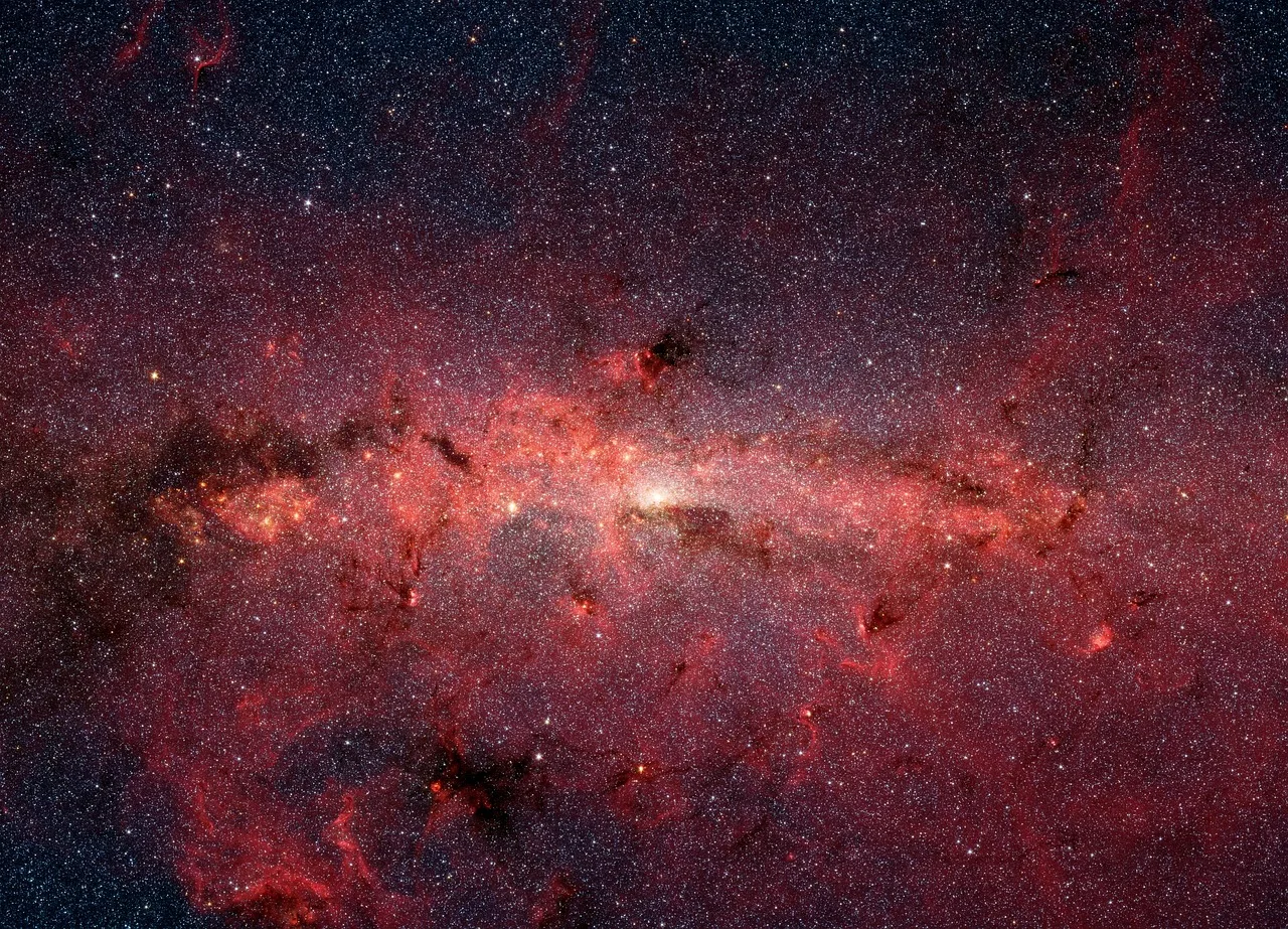 Temsili görsel: NASA'dan uzay teleskobunu kurtaracak robotik operasyon