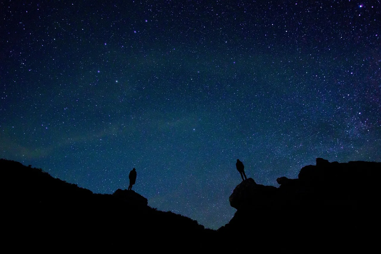 Temsili görsel: 2026 Orionid Meteor Yağmuru İçin Geri Sayım Başladı
