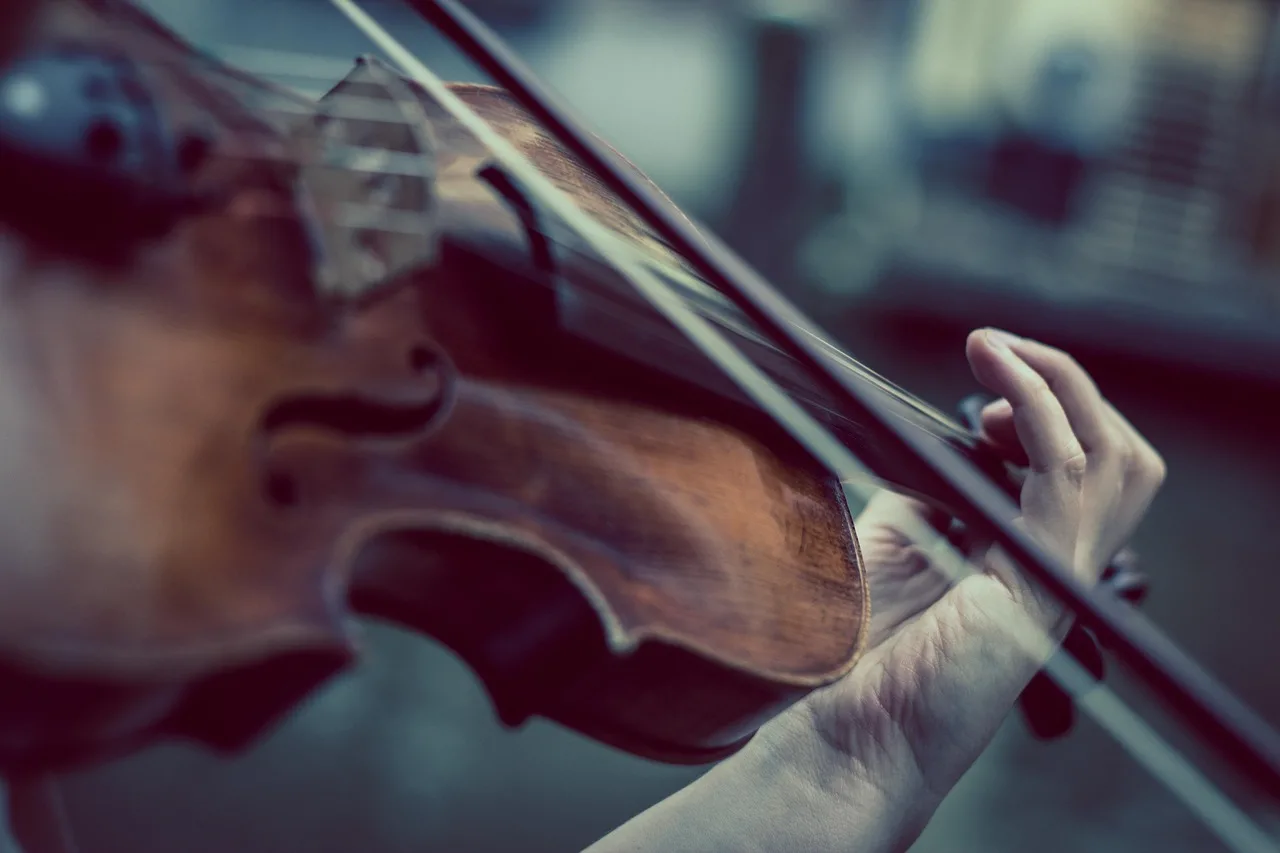 Temsili görsel: Harry Potter ve Ateş Kadehi canlı orkestra eşliğinde sahnede