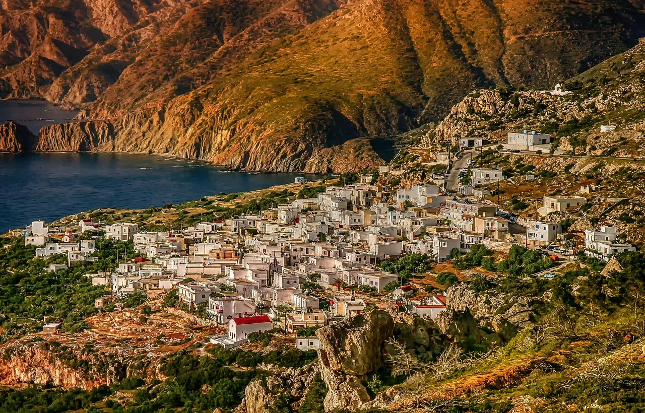 Temsili görsel: Yunanistan Avrupa turizm pazarındaki güçlü konumunu koruyor
