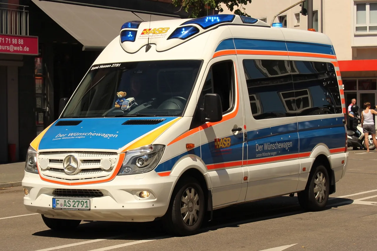Temsili görsel: İstanbul'da İETT Otobüsü ile Ambulans Çarpıştı: 5 Yaralı