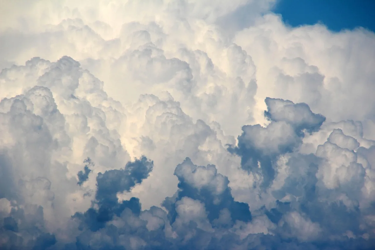 Temsili görsel: Meteoroloji'den Hava Durumu Uyarısı: Yağışlar Yurdun Birçok Bölgesinde Etkili Olacak