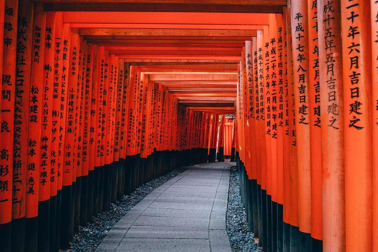 Temsili görsel: Güney Kore'den Japonya'ya Tarihsel Yüzleşme Çağrısı