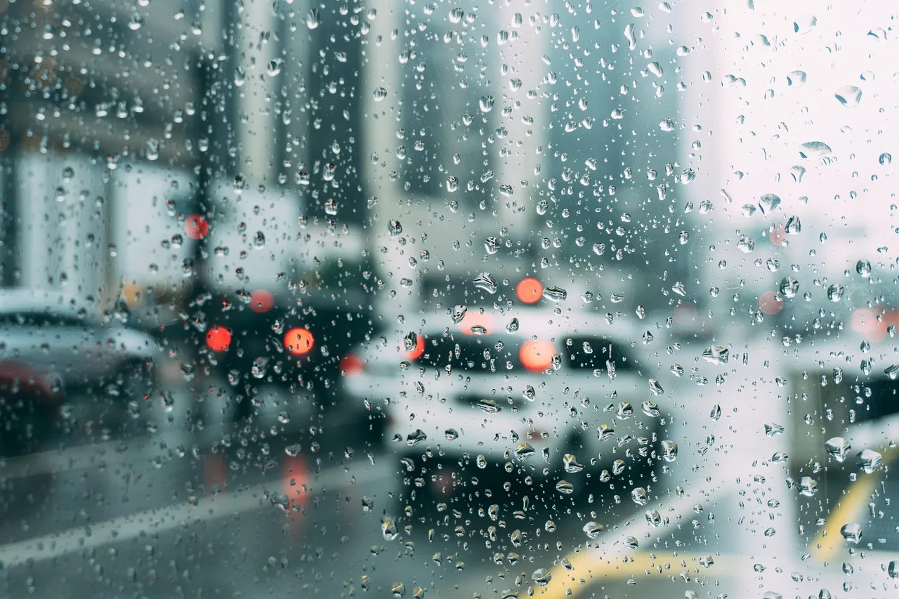 Temsili görsel: Meteorolojiden 7 Temmuz İçin Sağanak Yağış Uyarısı