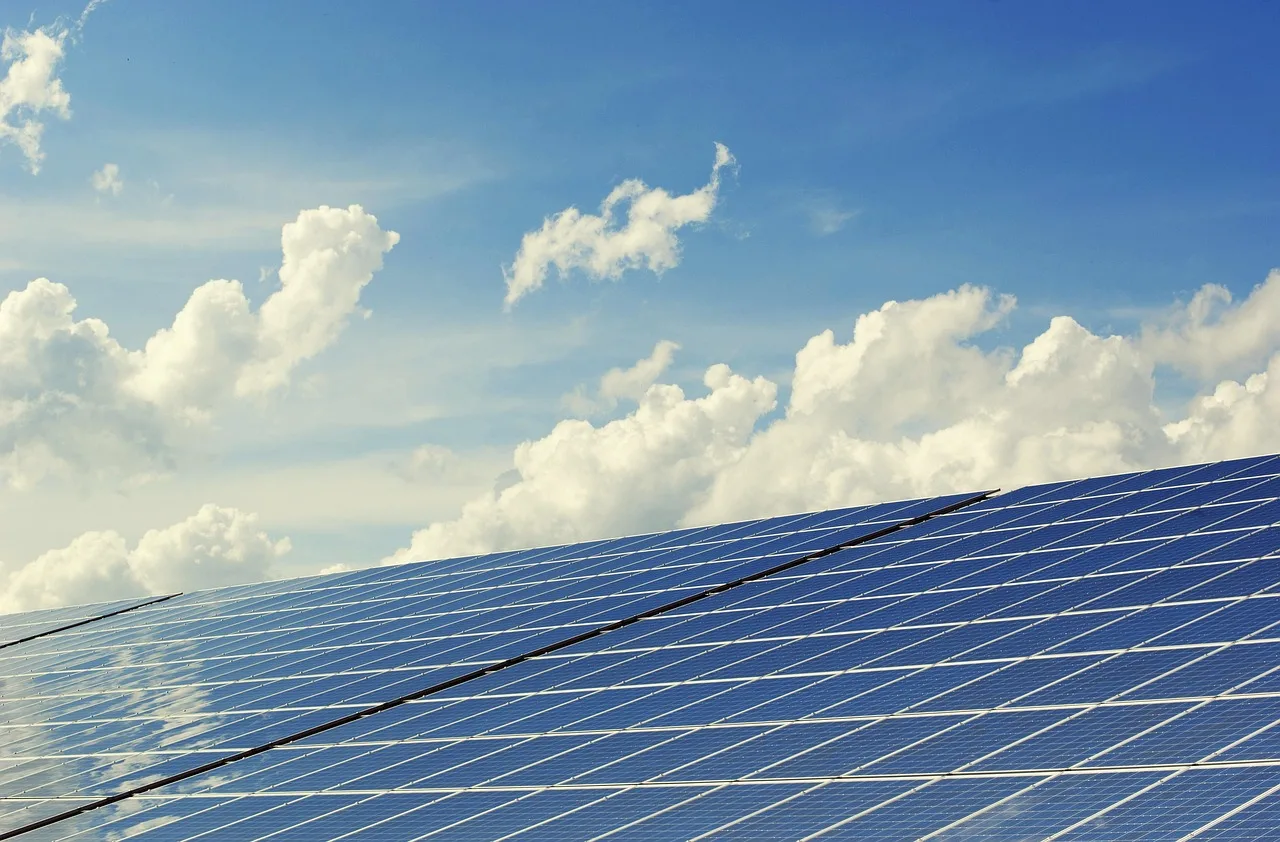Temsili görsel: Türkiye'nin elektrik üretiminde yenilenebilir enerji dönemi
