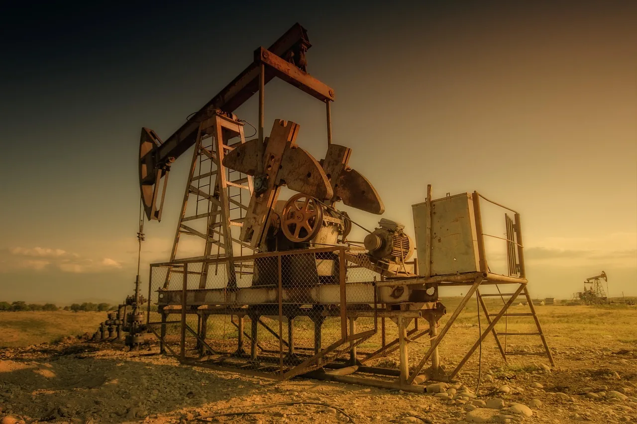 Temsili görsel: ABD'den İran Petrolü Satış Lisansına İptal Kararı