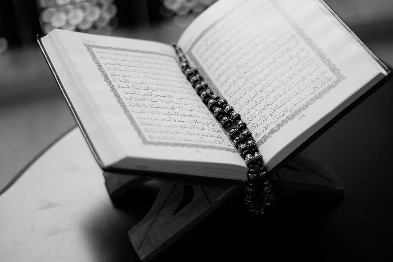 Temsili görsel: 17 Temmuz Cuma Hutbesinde Kur'an-ı Kerim Vurgusu
