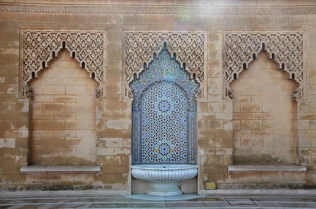 Temsili görsel: Diyanet'ten İslam Medeniyeti Temalı Cuma Hutbesi