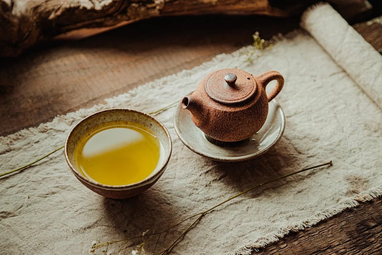 Temsili görsel: Organik matcha çayında pestisit alarmı: Geri çağırma kararı