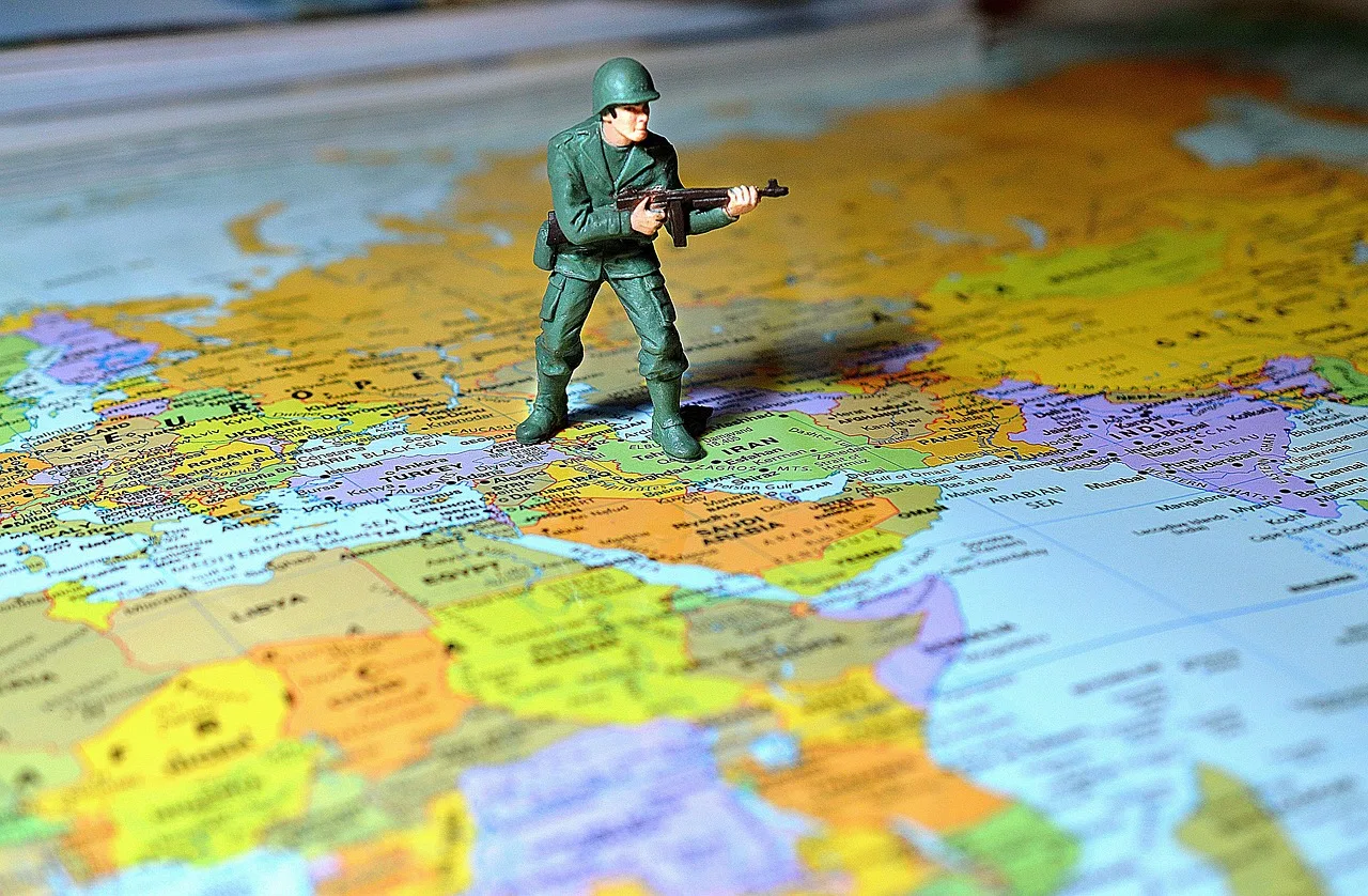 Temsili görsel: İran'dan ABD'ye yanıt: Şartlar yetersiz