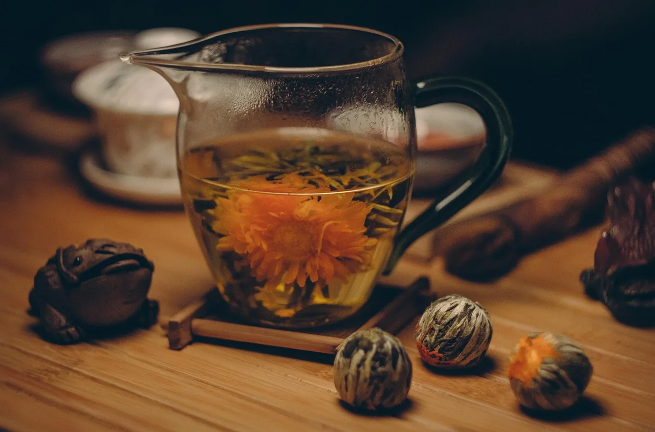 Temsili görsel: Çay Tüketimi Damar Sağlığını Koruyor