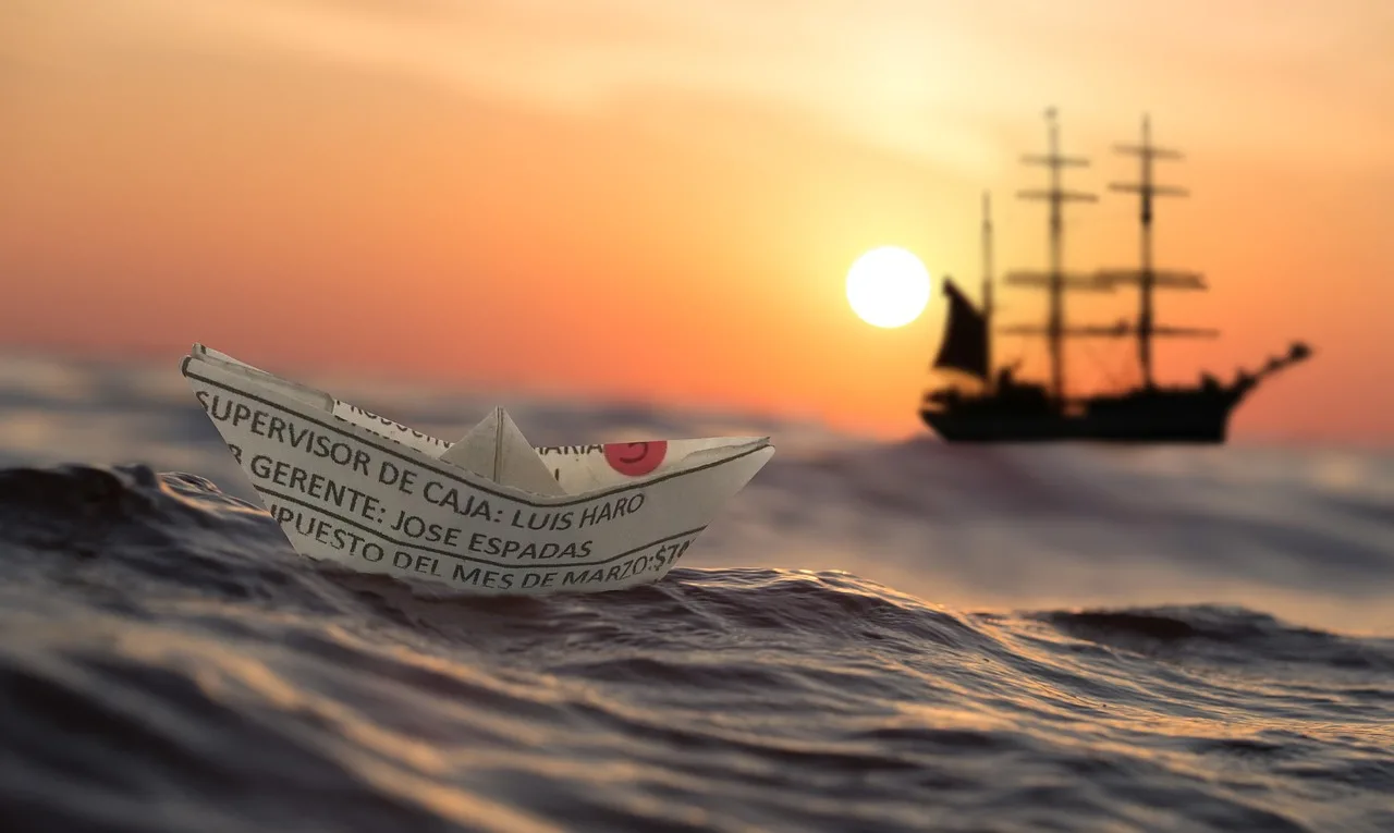 Temsili görsel: Samsun'da tekne faciası: 2 can kaybı