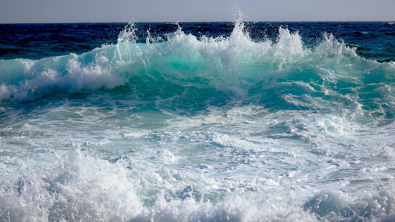 Temsili görsel: Akdeniz'de 3.7 büyüklüğünde deprem