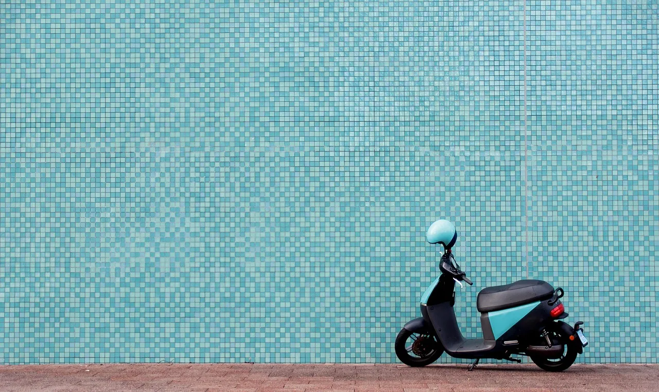 Temsili görsel: Samsun'da elektrikli scooter içinde uyuşturucu operasyonu