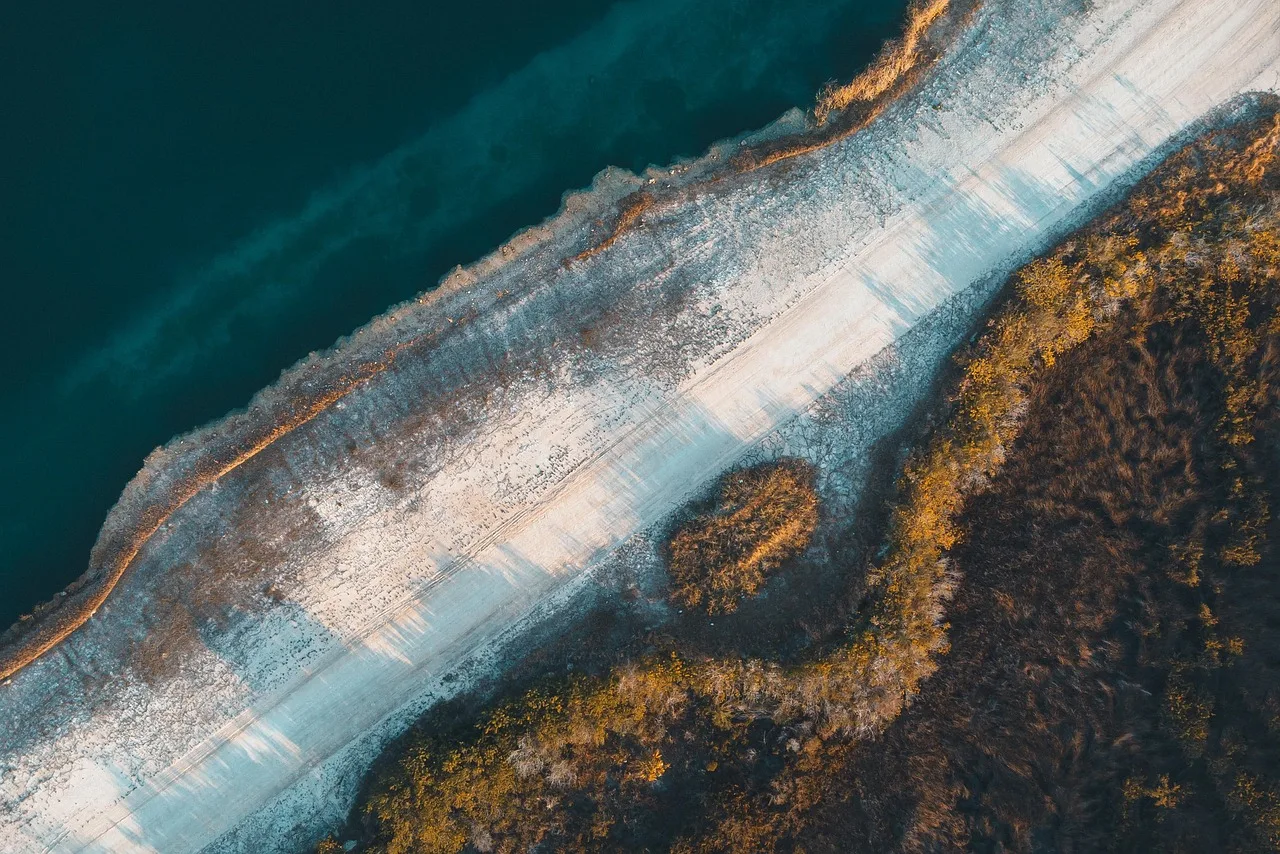 Temsili görsel: Gençler İçin Ücretsiz FPV Dron Eğitimi Başlıyor