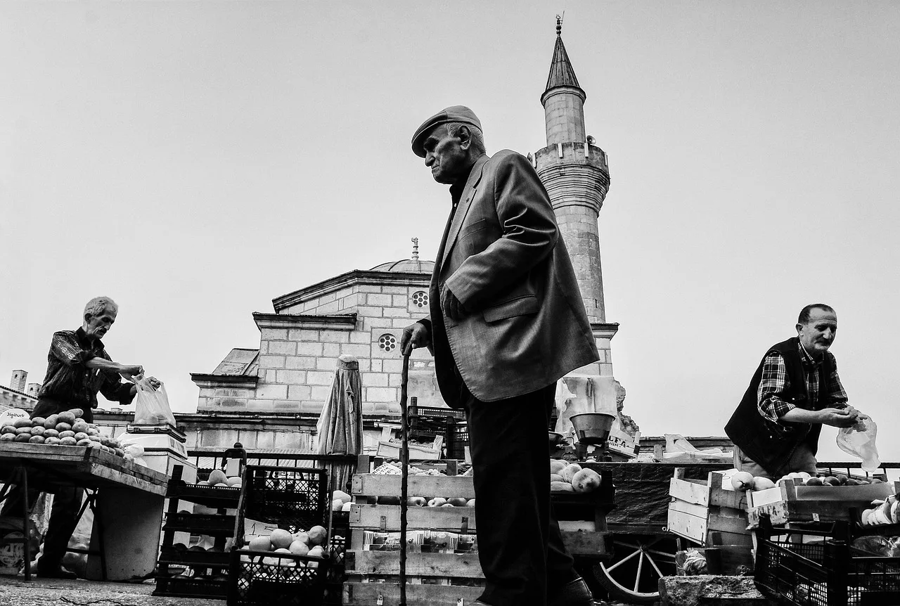 Temsili görsel: Trabzon'da hayat pahalılığı vatandaşın belini büküyor