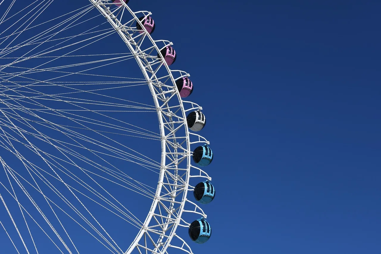 Temsili görsel: Balıkesir'de lunapark kavgası: 12 yaralı