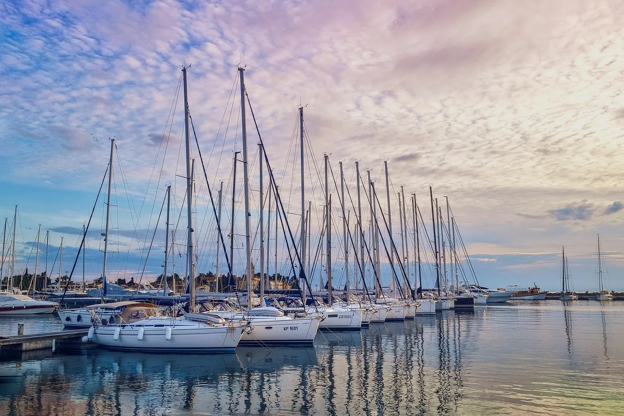Temsili görsel: AIATA tekne modelleri Bosphorus Boat Show'da görücüye çıktı