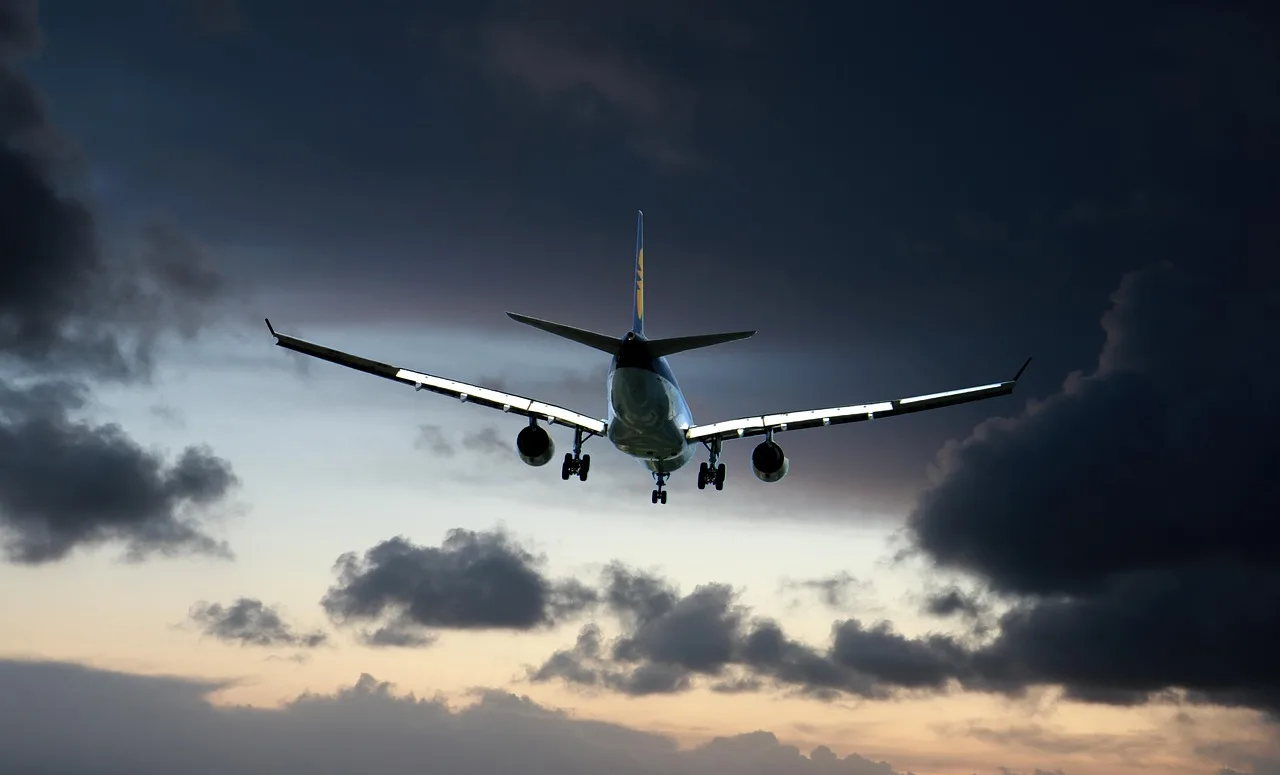 Temsili görsel: Riyadh Air: Yeni nesil havayolu deneyimi ve sunduğu hizmetler