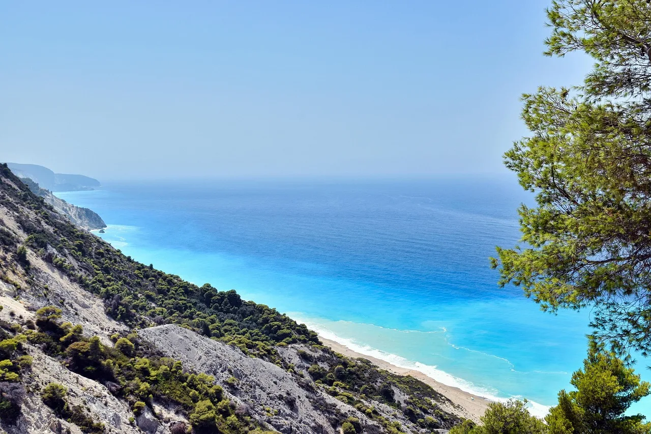 Akdeniz'de 5.3 büyüklüğünde deprem