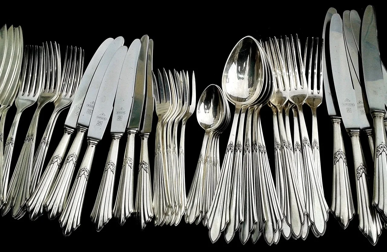 Temsili görsel: 21 Ağustos Gümüş Piyasasında Güncel Fiyatlar