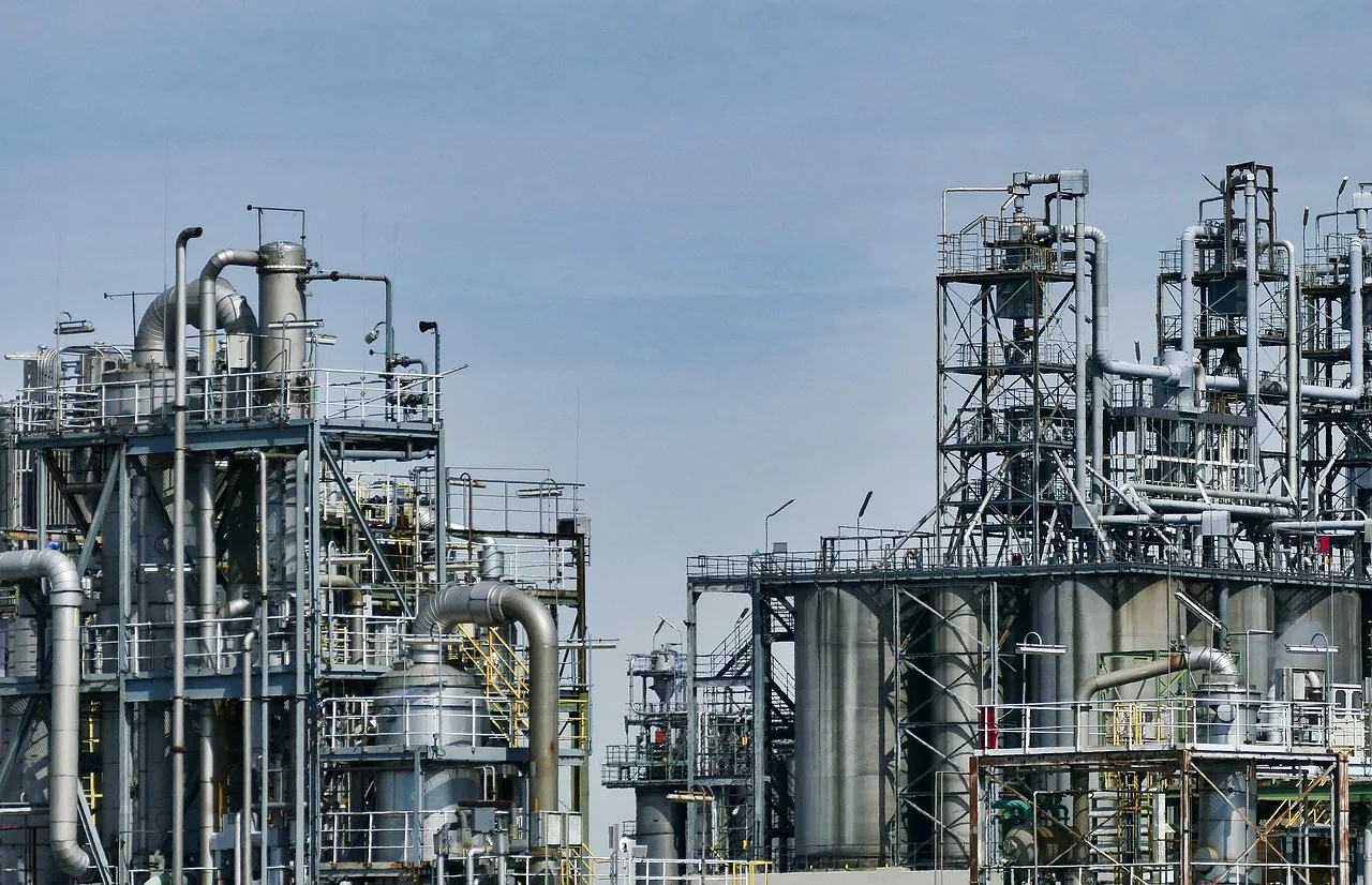 Temsili görsel: Kırklareli'ndeki Petrol Ruhsatı İçin Süre Uzatımı