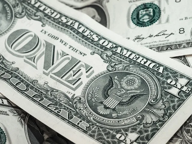 Temsili görsel: ABD ve Ürdün arasında kapsamlı ticaret anlaşması