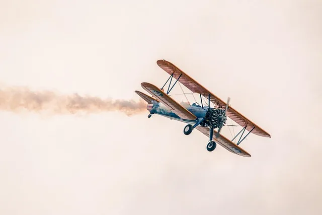 Temsili görsel: 1952 Pan Am uçak kazasının enkazı 74 yıl sonra bulundu