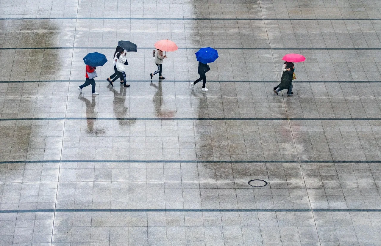 Temsili görsel: Meteoroloji'den hava durumu uyarısı