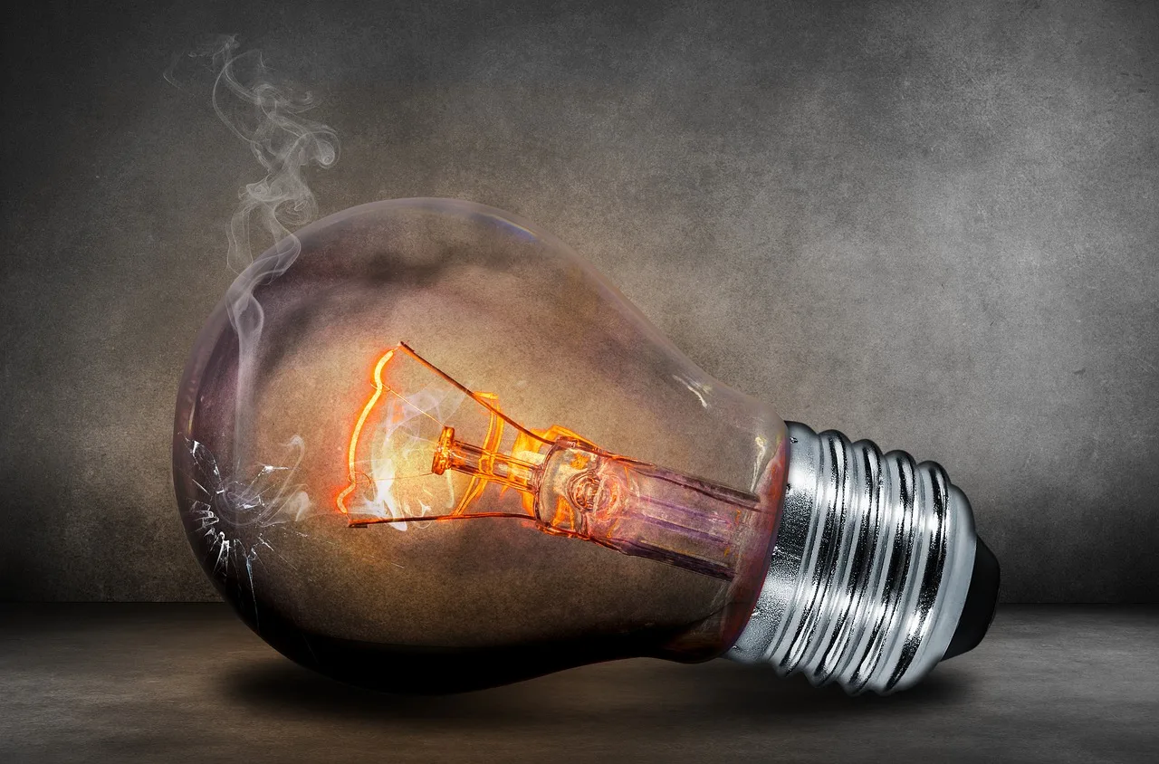 Temsili görsel: Gazze'de Elektrik Krizi Derinleşiyor